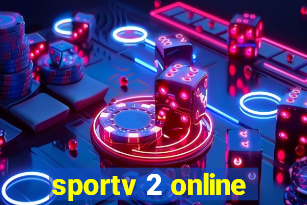 sportv 2 online